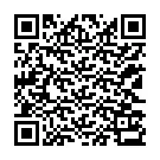 QR-koodi puhelinnumerolle +12123133370