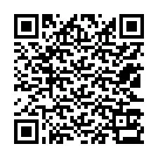 QR код за телефонен номер +12123133897