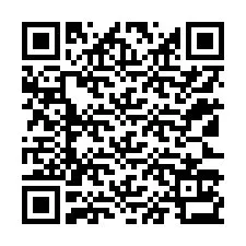 QR Code pour le numéro de téléphone +12123133900