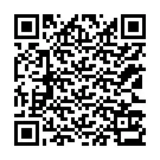 QR код за телефонен номер +12123133901