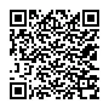 QR Code pour le numéro de téléphone +12123138197