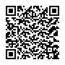 Kod QR dla numeru telefonu +12123145101