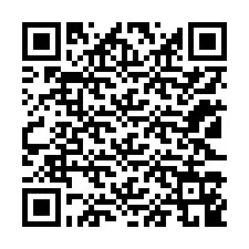 电话号码二维码 +12123149475