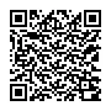 QR-code voor telefoonnummer +12123200210