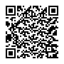 QR Code for Phone number +12123201965
