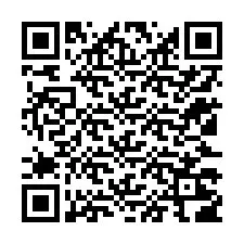 电话号码二维码 +12123206182