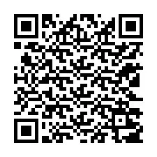 QR-код для номера телефона +12123207692