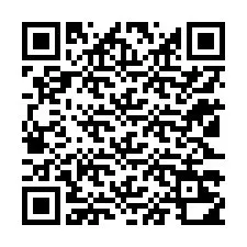 QR Code pour le numéro de téléphone +12123210462