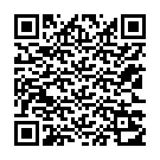 QR Code สำหรับหมายเลขโทรศัพท์ +12123212403