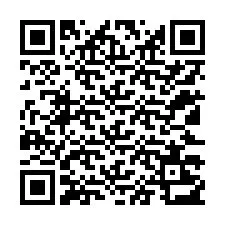 Codice QR per il numero di telefono +12123213580