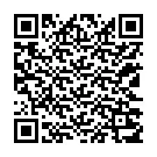 QR код за телефонен номер +12123217290