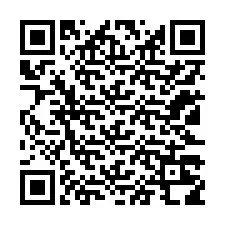 QR Code สำหรับหมายเลขโทรศัพท์ +12123218895