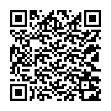 Kod QR dla numeru telefonu +12123222730