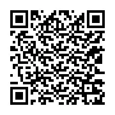 QR-kood telefoninumbri jaoks +12123225152
