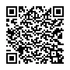 QR Code for Phone number +12123241232