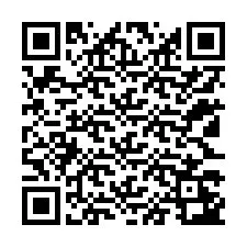 Codice QR per il numero di telefono +12123243120