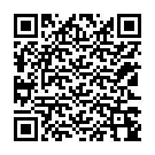 Kod QR dla numeru telefonu +12123244051