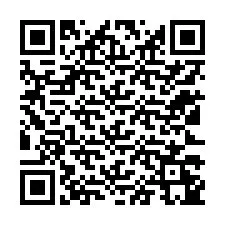 QR-Code für Telefonnummer +12123245116