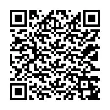 QR Code for Phone number +12123247469