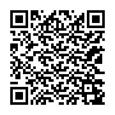 QR Code for Phone number +12123247665
