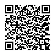 QR-code voor telefoonnummer +12123248034