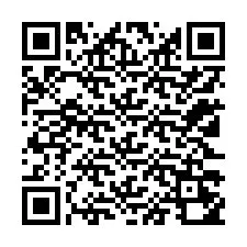 QR-Code für Telefonnummer +12123250269