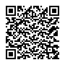 QR-code voor telefoonnummer +12123255011