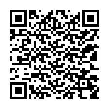 QR Code for Phone number +12123258104