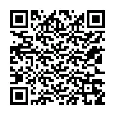 QR Code for Phone number +12123259803