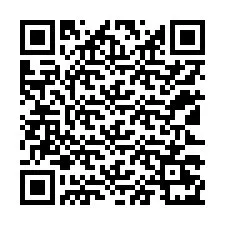 QR код за телефонен номер +12123271150