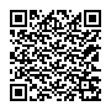 Codice QR per il numero di telefono +12123271151