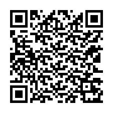 QR Code pour le numéro de téléphone +12123271152