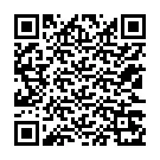 Kode QR untuk nomor Telepon +12123271883