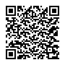 QR Code pour le numéro de téléphone +12123272173