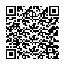 QR код за телефонен номер +12123275353