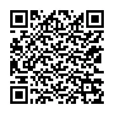 Código QR para número de telefone +12123275416