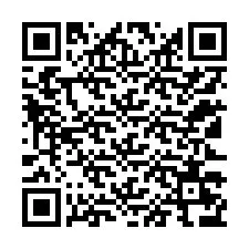 Kode QR untuk nomor Telepon +12123276554