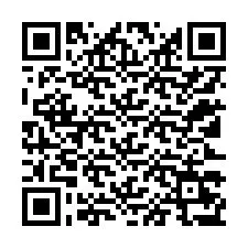 QR Code สำหรับหมายเลขโทรศัพท์ +12123277448