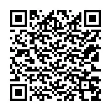 QR-Code für Telefonnummer +12123278105