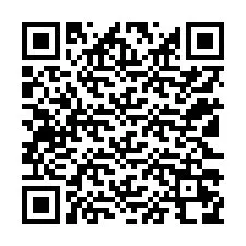 QR-Code für Telefonnummer +12123278264