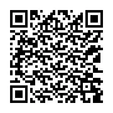 QR код за телефонен номер +12123289340