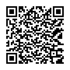 QR Code pour le numéro de téléphone +12123306031