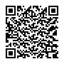 QR Code pour le numéro de téléphone +12123308230