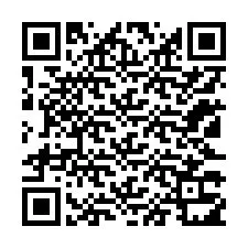 QR-код для номера телефона +12123311195