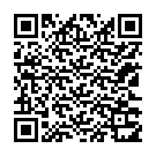 QR Code pour le numéro de téléphone +12123311345