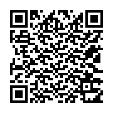 电话号码二维码 +12123311733