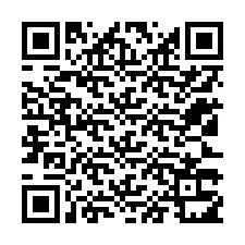 QR-kood telefoninumbri jaoks +12123311903