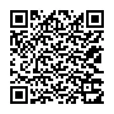 QR код за телефонен номер +12123311933