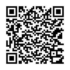 QR-код для номера телефона +12123312075