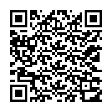 Código QR para número de telefone +12123312299